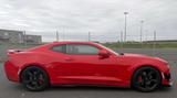 Chevrolet Camaro 6.2 V8 / EU-Modell / Verhandlungsbasis - Chevrolet Camaro: 6.2