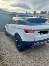 Andere Range Rover Evoque Sport 2.0 - Andere mit Diesel-Antrieb