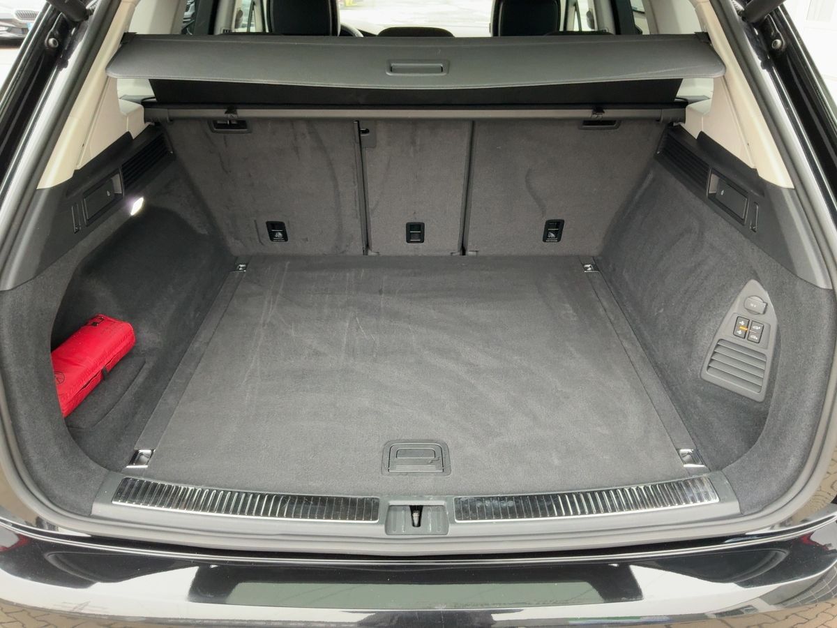 Volkswagen Touareg - Bild 14