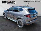 Dacia Duster Journey HYBRID CITY WINTER TRITTBRETTER - Dacia Duster Gebrauchtwagen