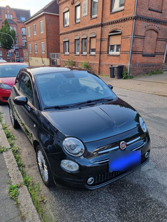 Image of Fiat 500