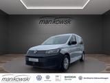 Volkswagen Caddy 2.0TDI *ACC+Stzhzg+GJR+DAB+