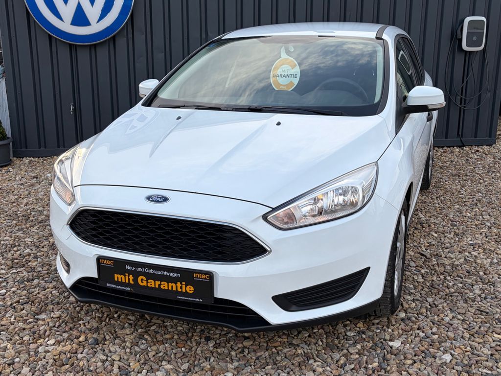 Image of Ford Focus