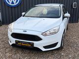 Ford Focus 1,0 Turnier Ambiente | neuer Zahnriemen .. - Ford Focus: Turnier Ambiente