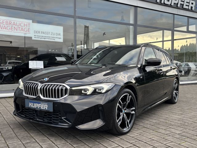 BMW 320 d xDrive Tour M Sport ACC°AHK°Stdhzg. M-18"