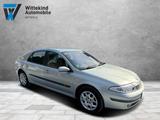 Renault Laguna 1.8 16V*Klimaautomatik/Wenig Km* - Renault Laguna: Limousine