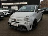 Abarth 595 165 PS T-Jet Carplay Android*Klima*LM-Felgen - Abarth aus 2023