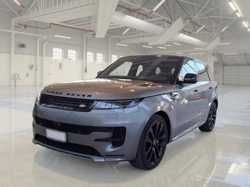 Image of Land Rover Range Rover Sport