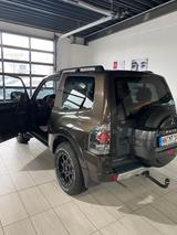 Mitsubishi Pajero 3,2 DI-D 4WD Final Edition Automatik ... - Mitsubishi Pajero in Hamburg
