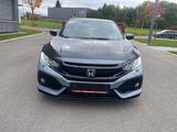 Honda Civic Lim. 5-trg. 1.0 Elegance*Automatik*Navi!! - Honda Civic: Automat