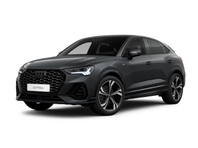 Audi Q3 Sportback 45 TFSIe S line *Matrix*Pano*Sonos* imagem 2