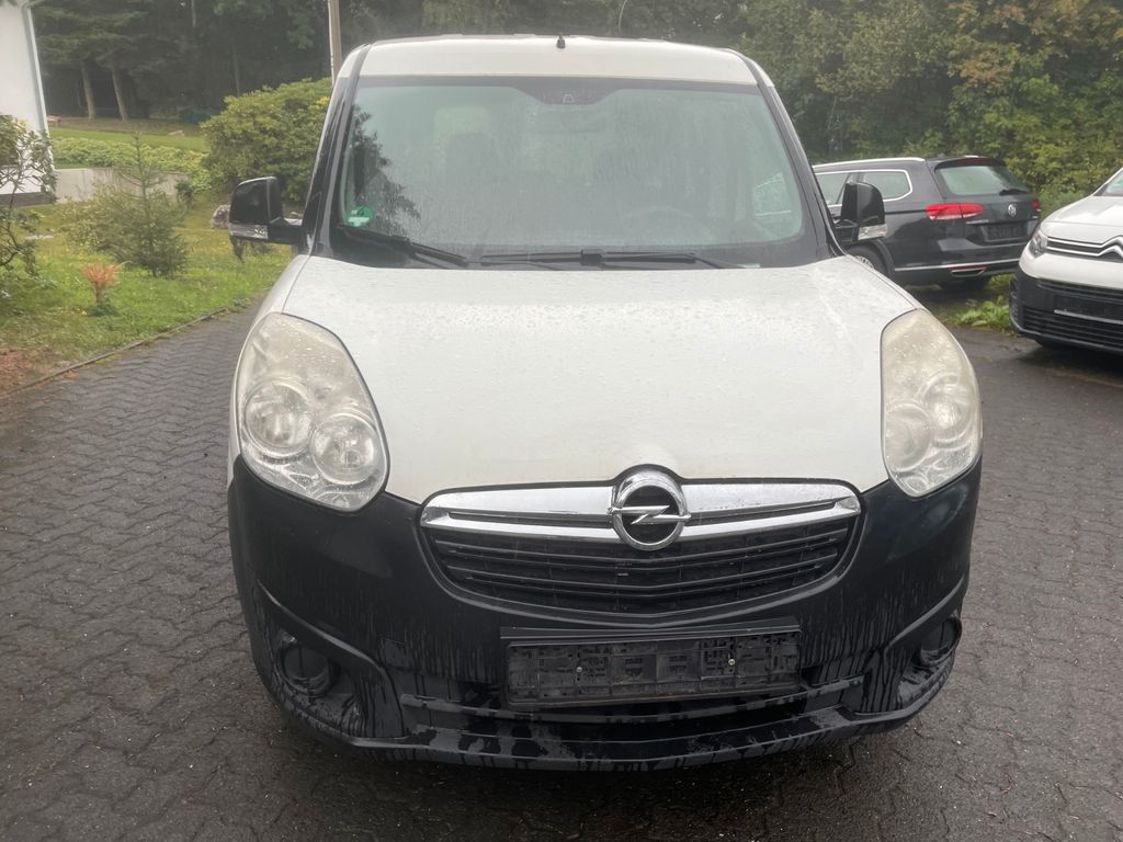 Angebot ansehen Opel Combo