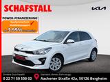 Kia Rio 1.2 Edition 7 Emotion-Paket wenig KM Klima R