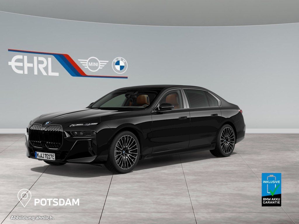 Image of BMW 750