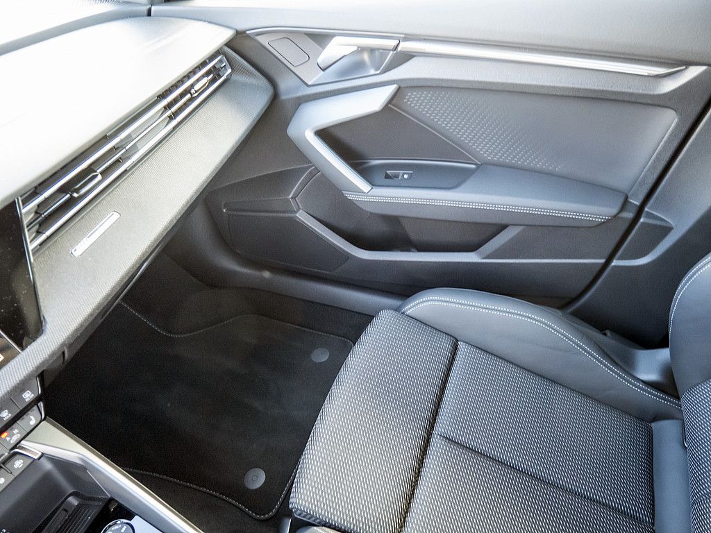 Audi A3 - Bild 15
