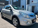 Hyundai i20 Classic TÜV Insp. Neu Klima Aux USB Garantie - gebrauchte Hyundai i20 aus dem Jahr 2009