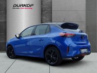 Opel Corsa - Vorschau Bild 3