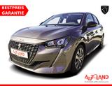 Peugeot 208 1.2 PureTech LED Kam Andr/Appl AC SHZ - Peugeot 208 in Halle