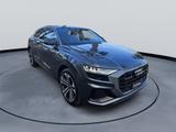 Audi Q8 45 TDI quattro tiptronic - Audi Q8 Gebrauchtwagen