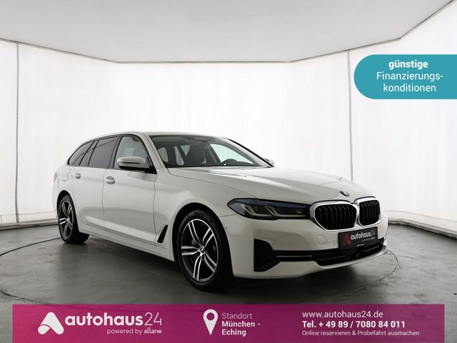 BMW 530e Laser|Head-up|HIFI|AHK