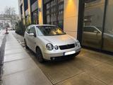 Volkswagen Polo 1.9TDI Highline H&R, Angel Eyes STG1 - Volkswagen Polo aus 2002: TDI