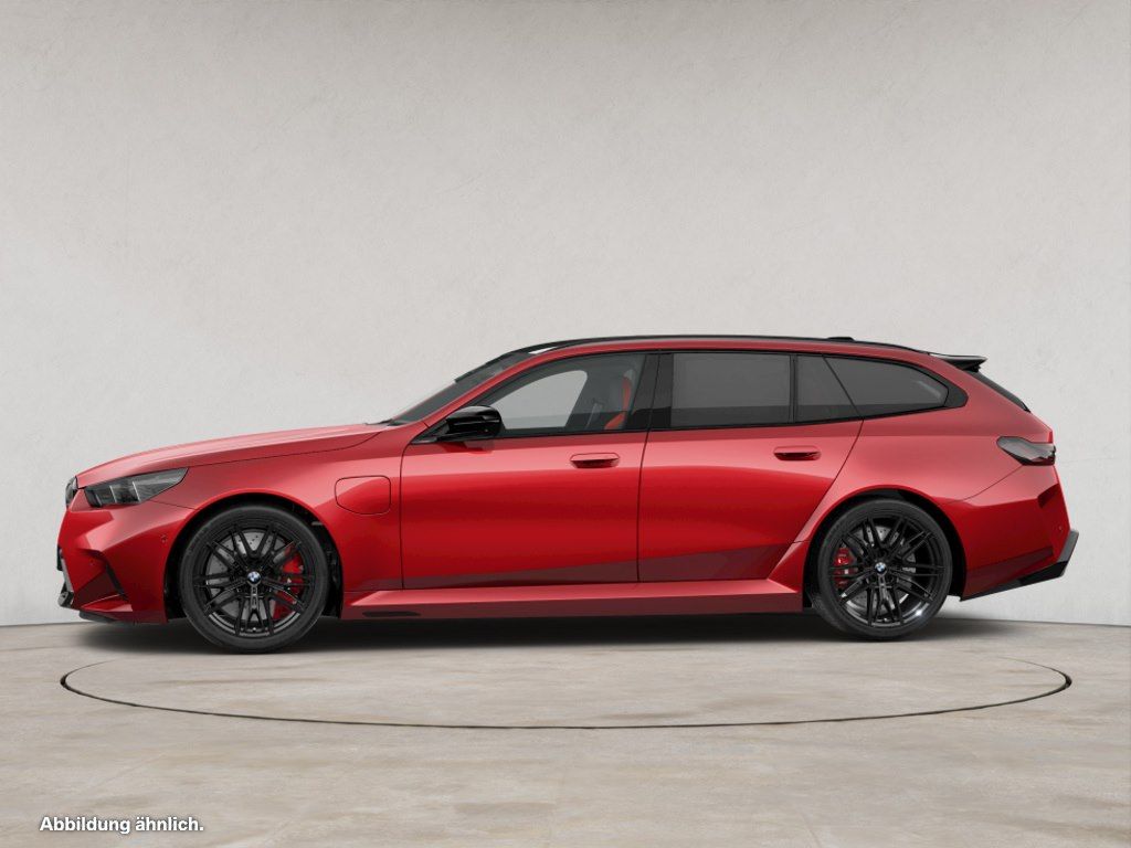 BMW M5 - Bild 5