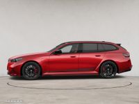 BMW M5 - Vorschau Bild 5