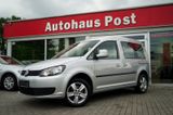 Volkswagen Caddy Kombi Roncalli Sitzheizung Tempomat PDC - Volkswagen Caddy: Roncalli