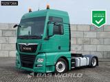 MAN TGX 18.500 TGX 4X2 Mega XXL Retarder 2xTanks ACC - Man TGX 18-500