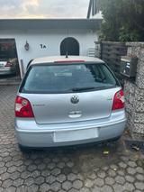 Volkswagen Polo 1.4 - Volkswagen Polo aus 2005 mit Diesel-Antrieb