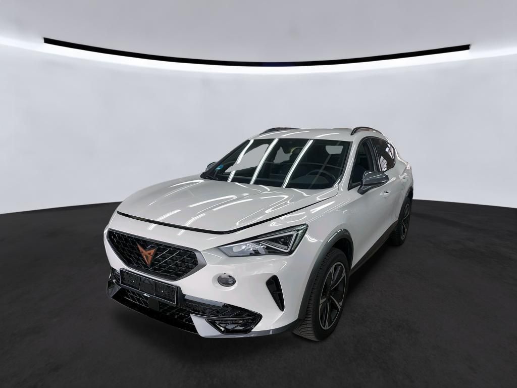 Image of Cupra Formentor