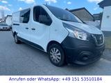 Nissan NV300 Kasten L2H1 COMFORT*6Sitzer *NEUER MOTOR* - Nissan NV300 in Bonn