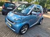 Smart ForTwo Coupé Edition Lightshine Klima Navi - Smart ForTwo: Edition