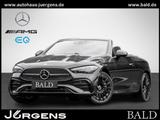Mercedes-Benz CLE 450 4M Cabrio AMG-Sport/Distr/Stdhzg/Night - gebrauchte Mercedes-Benz CLE 450 aus dem Jahr 2024