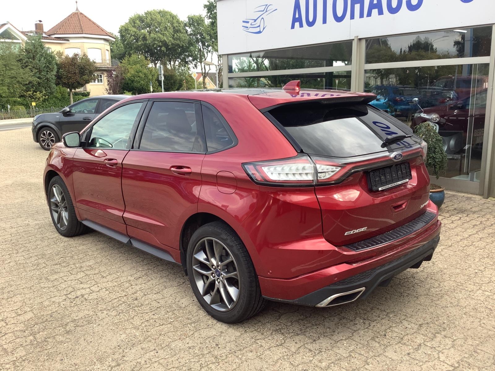 Ford Edge Sport 4x4