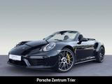 Porsche 991 -2 (911) Turbo S Cabriolet - Porsche: 911s Turbo