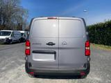 Opel Vivaro Kastenwagen - Opel Vivaro: Kastenwagen