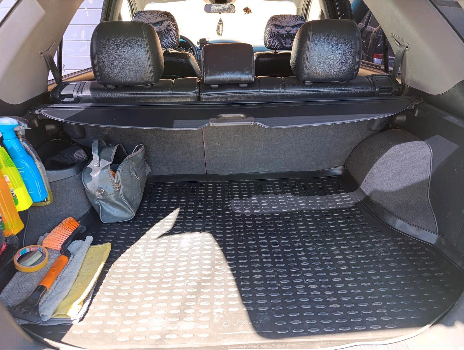 Kia Sorento 2007 — photo 6
