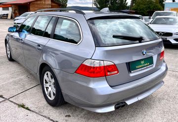 BMW 525 - 7