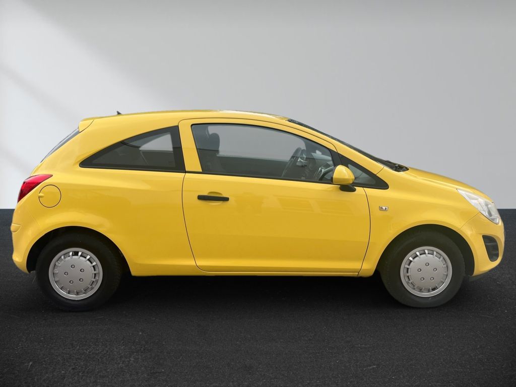 Opel Corsa 1.4 16V Selection – Bild 3