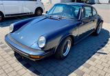 Porsche 911 G-Modell Bj. 87 3,2l G50-Getriebe - Porsche 930 von privat