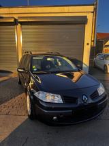 Renault Megane Grandtour Authentique 1.6 16V Authentique - Renault Megane aus 2007: Grandtour
