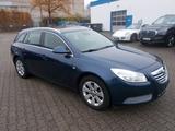 Opel Insignia A Sports Tourer Edition, Navi, AHK - gebrauchte Opel Insignia aus dem Jahr 2012