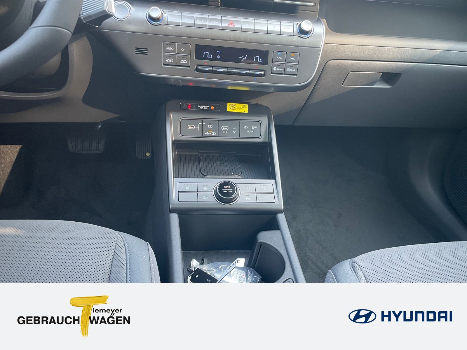Hyundai Kona – Bild 13