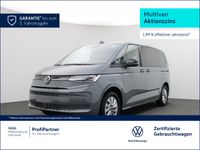 Volkswagen T7 Multivan - Vorschau Bild 1