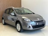 Renault Clio Grandtour 1.2 KLIMA/SERVO/PDC/ZV/TÜV 06.25 - Renault Clio aus 2009: Kombi