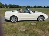 Maserati 4200 Spyder Cambiocorsa  - Maserati: Cabrio