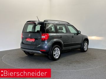 Skoda Yeti - 6