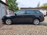 Skoda Fabia 1.2l TSI DSG Joy Combi Joy 8fach bereift - Skoda Fabia Joy mit Benzin-Antrieb