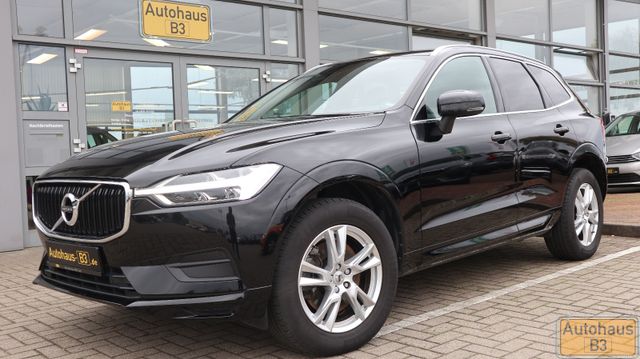 Volvo XC 60 D4 Aut. AWD Mom. LED-Navi-Kamera-SHZ-BT